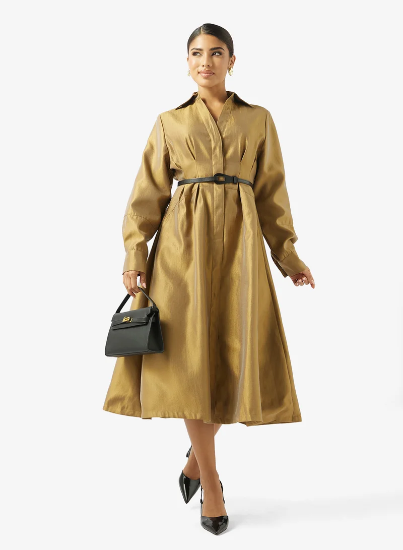 Khizana  Cocktail A-line Dress for Women | Best Price UAE